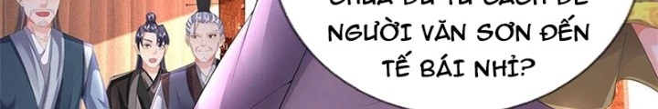 Ta Được Nuôi Dưỡng Bởi Nữ Ma Đầu Chapter 98 - 30