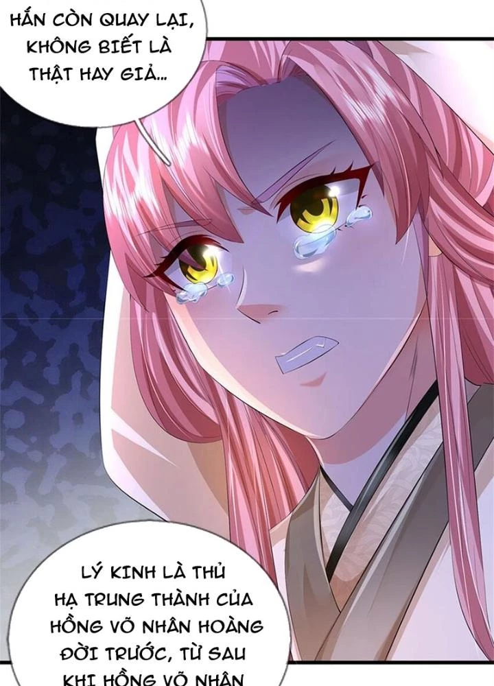 Ta Được Nuôi Dưỡng Bởi Nữ Ma Đầu Chapter 98 - 37