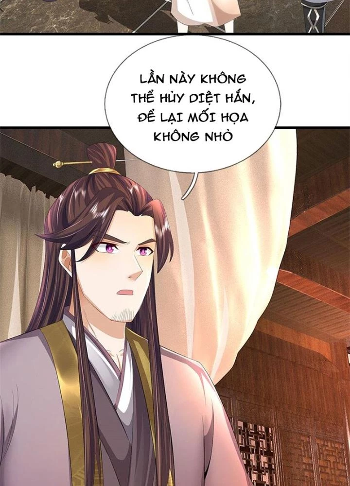 Ta Được Nuôi Dưỡng Bởi Nữ Ma Đầu Chapter 98 - 41