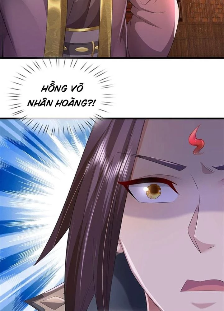Ta Được Nuôi Dưỡng Bởi Nữ Ma Đầu Chapter 98 - 43
