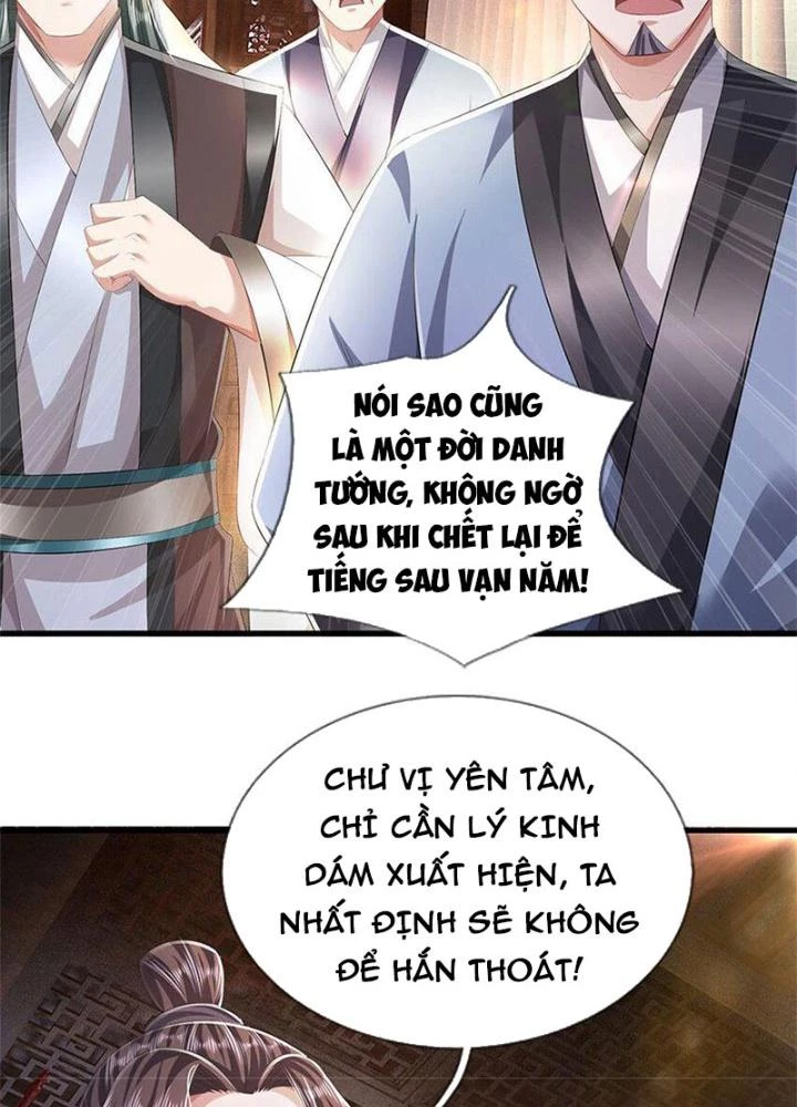 Ta Được Nuôi Dưỡng Bởi Nữ Ma Đầu Chapter 98 - 49