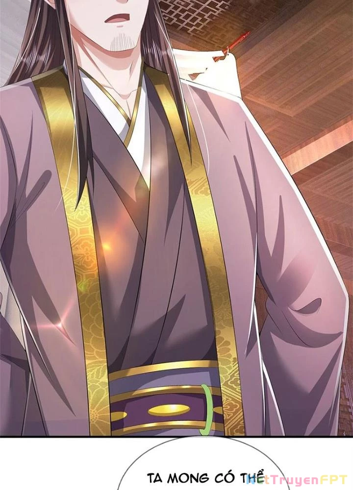 Ta Được Nuôi Dưỡng Bởi Nữ Ma Đầu Chapter 98 - 51