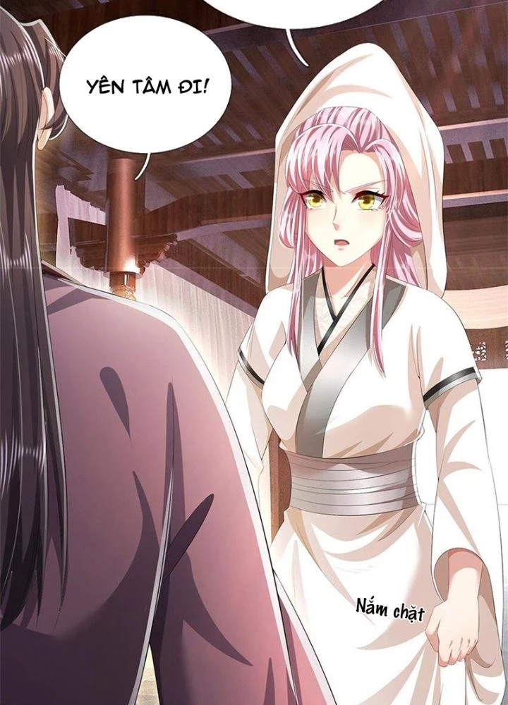 Ta Được Nuôi Dưỡng Bởi Nữ Ma Đầu Chapter 98 - 53