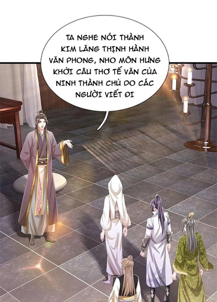 Ta Được Nuôi Dưỡng Bởi Nữ Ma Đầu Chapter 98 - 55