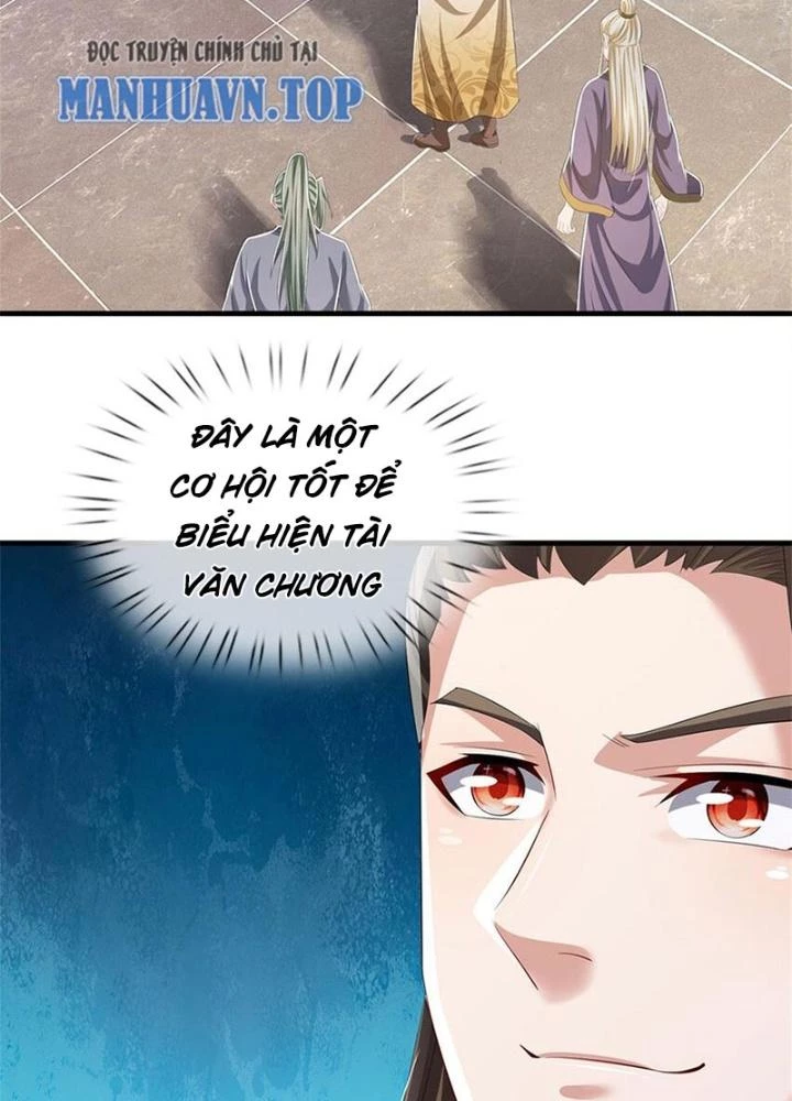 Ta Được Nuôi Dưỡng Bởi Nữ Ma Đầu Chapter 98 - 57