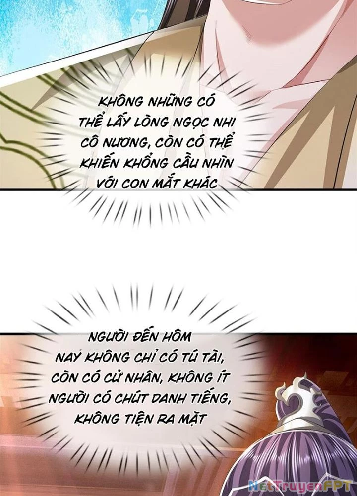 Ta Được Nuôi Dưỡng Bởi Nữ Ma Đầu Chapter 98 - 59