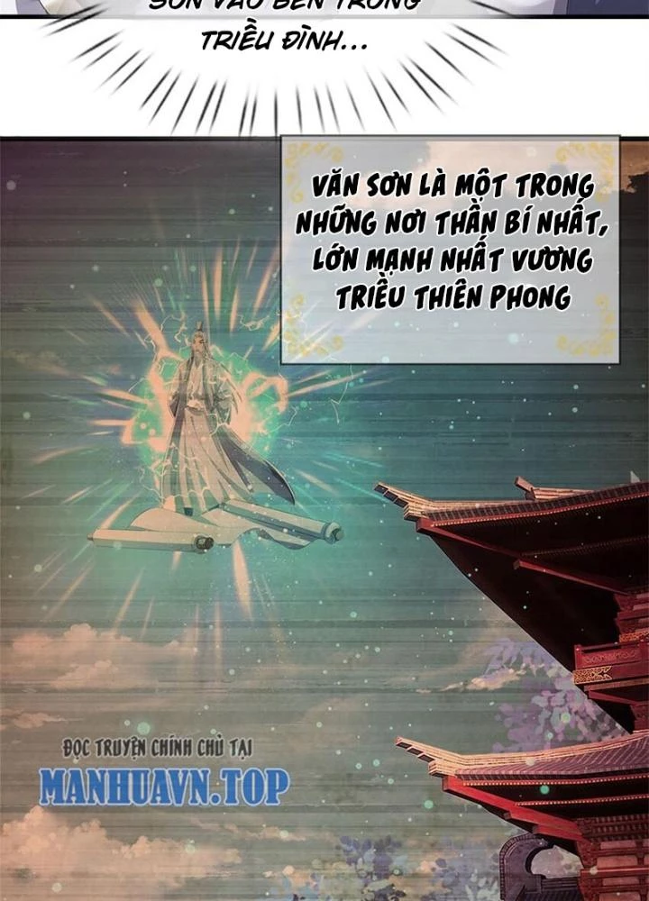 Ta Được Nuôi Dưỡng Bởi Nữ Ma Đầu Chapter 98 - 65
