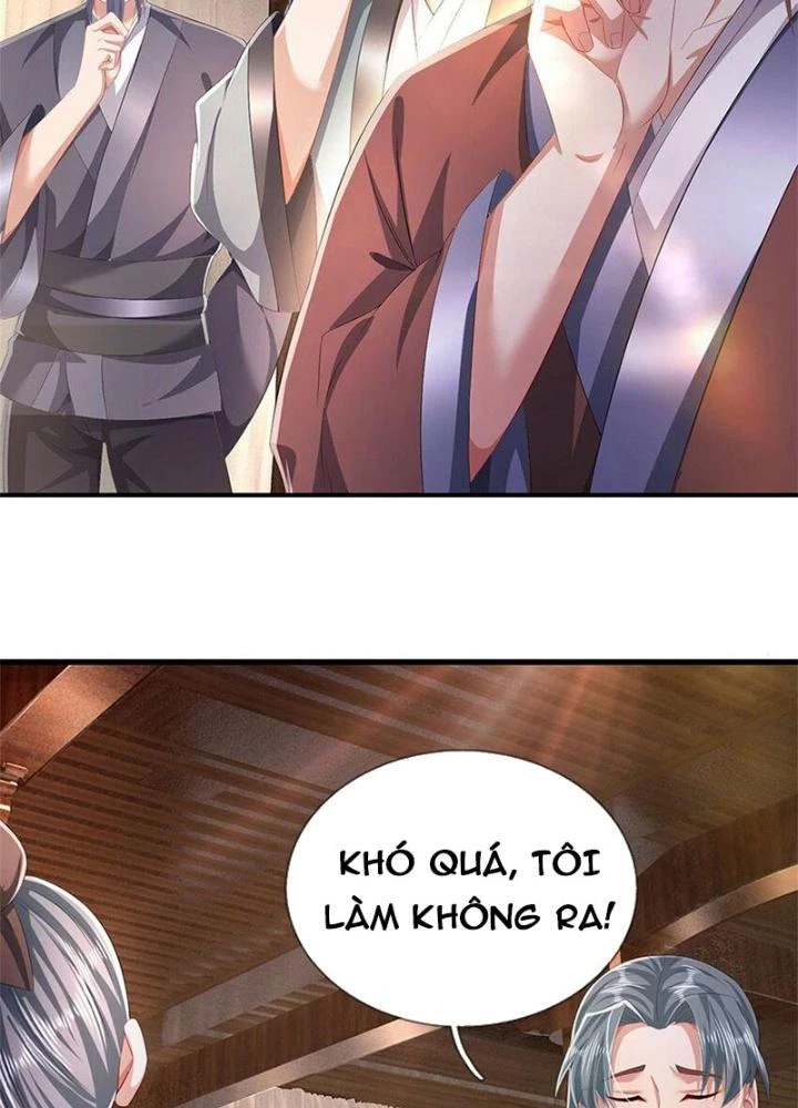 Ta Được Nuôi Dưỡng Bởi Nữ Ma Đầu Chapter 98 - 69