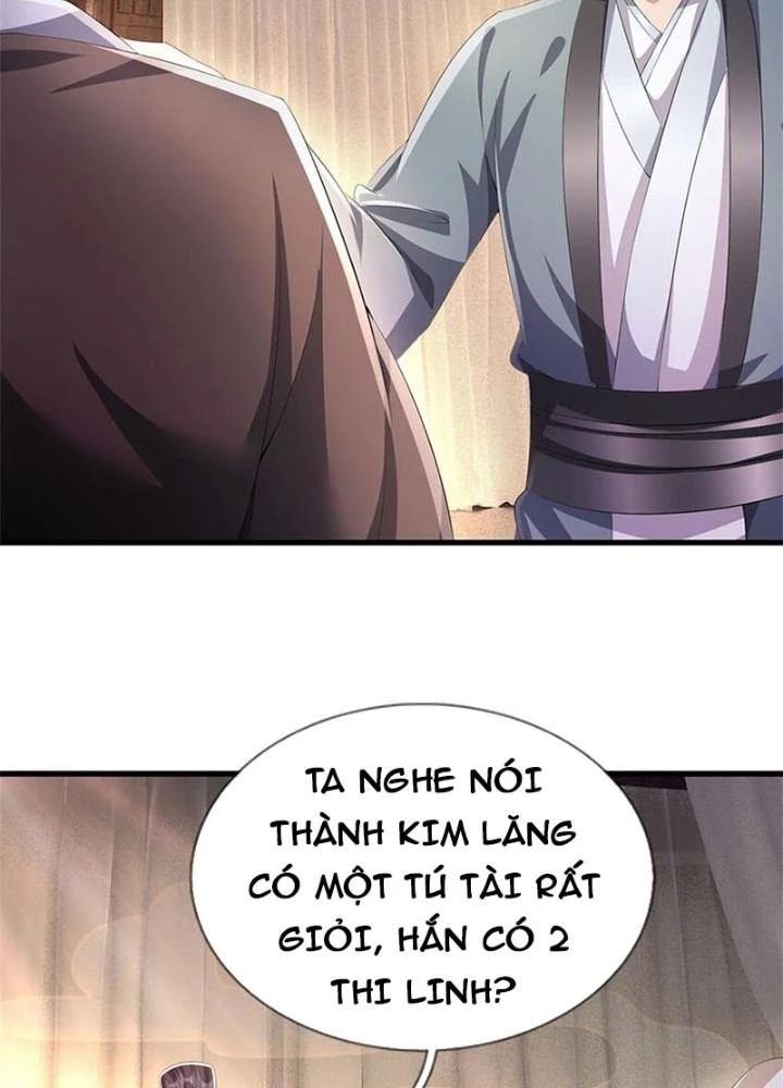 Ta Được Nuôi Dưỡng Bởi Nữ Ma Đầu Chapter 98 - 71