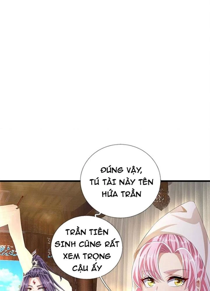 Ta Được Nuôi Dưỡng Bởi Nữ Ma Đầu Chapter 98 - 75
