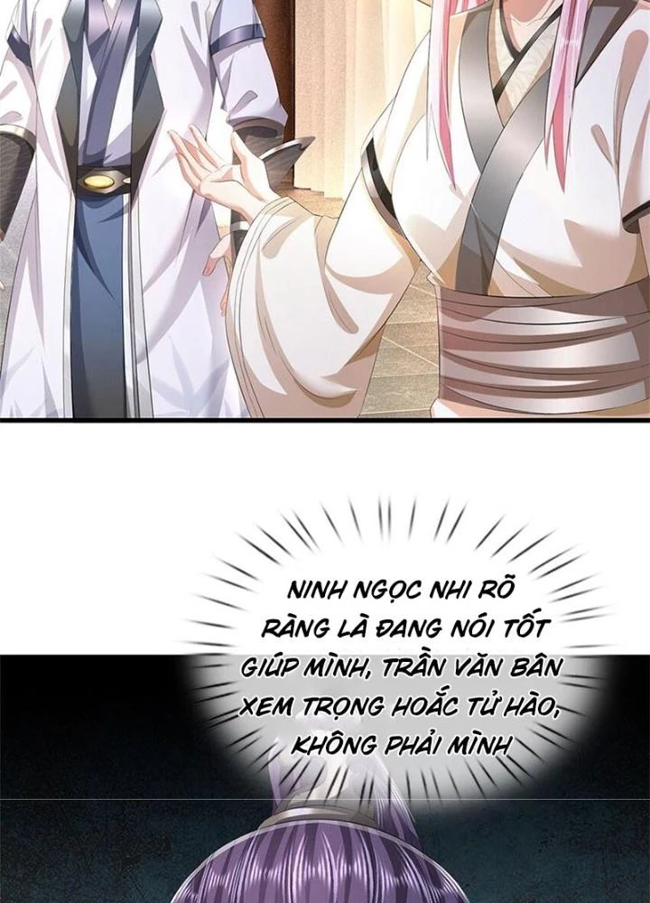 Ta Được Nuôi Dưỡng Bởi Nữ Ma Đầu Chapter 98 - 77