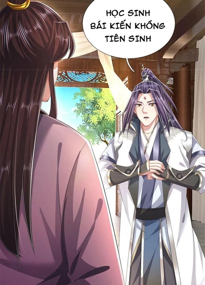 Ta Được Nuôi Dưỡng Bởi Nữ Ma Đầu Chapter 98 - 81
