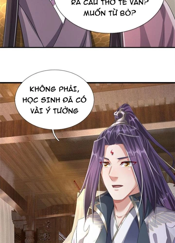 Ta Được Nuôi Dưỡng Bởi Nữ Ma Đầu Chapter 98 - 85