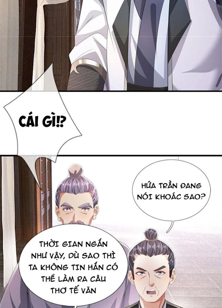 Ta Được Nuôi Dưỡng Bởi Nữ Ma Đầu Chapter 98 - 87