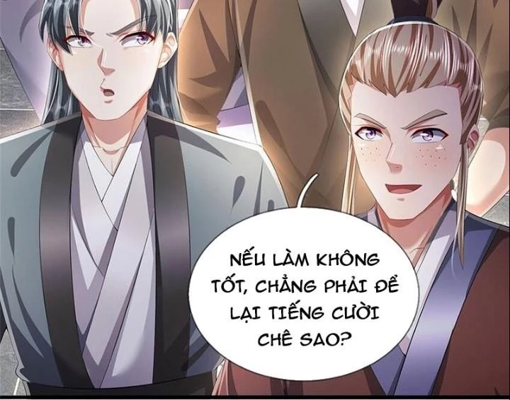 Ta Được Nuôi Dưỡng Bởi Nữ Ma Đầu Chapter 98 - 89