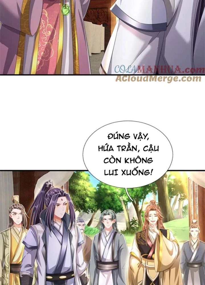 Ta Được Nuôi Dưỡng Bởi Nữ Ma Đầu Chapter 99 - 5