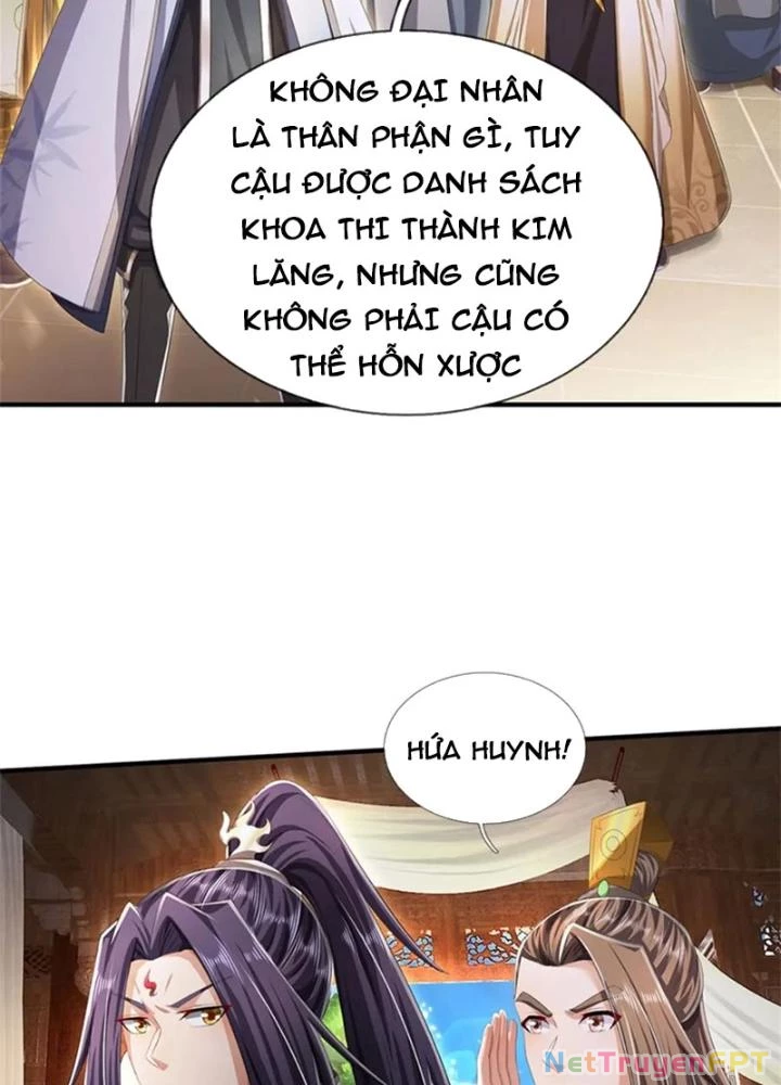 Ta Được Nuôi Dưỡng Bởi Nữ Ma Đầu Chapter 99 - 7
