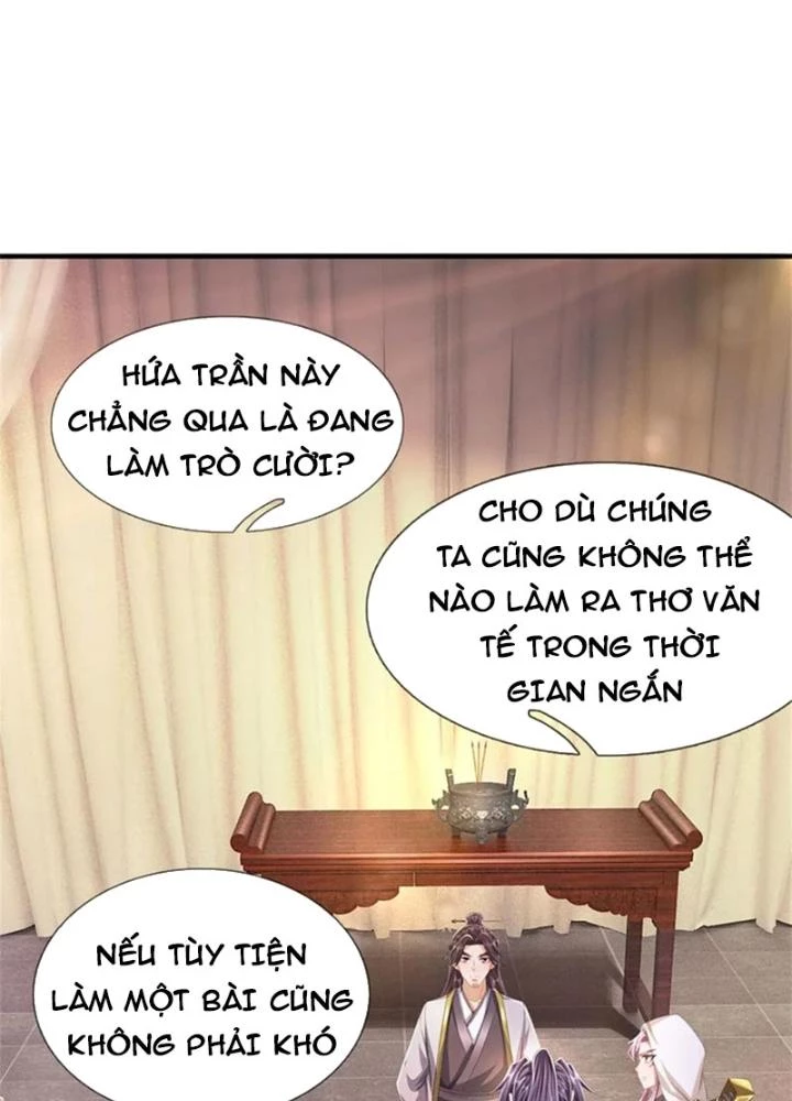 Ta Được Nuôi Dưỡng Bởi Nữ Ma Đầu Chapter 99 - 15