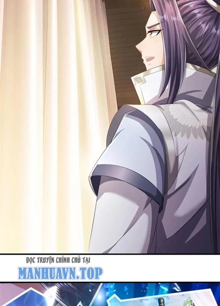 Ta Được Nuôi Dưỡng Bởi Nữ Ma Đầu Chapter 99 - 19