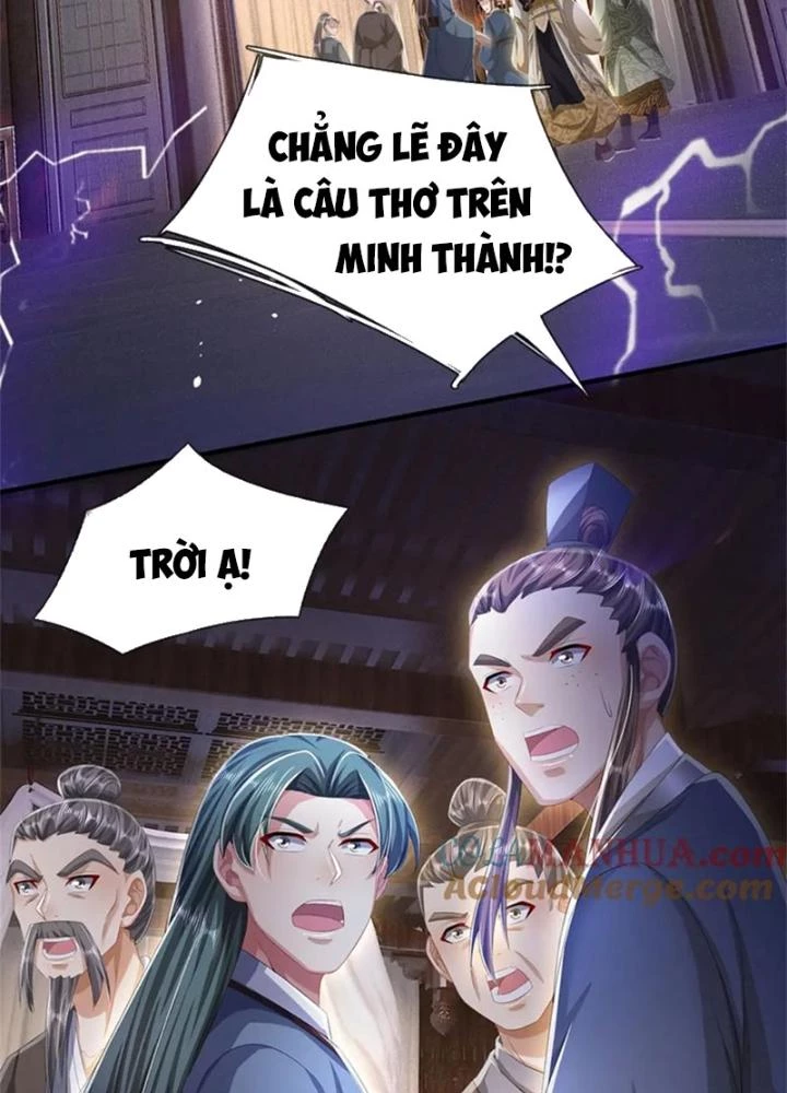 Ta Được Nuôi Dưỡng Bởi Nữ Ma Đầu Chapter 99 - 27
