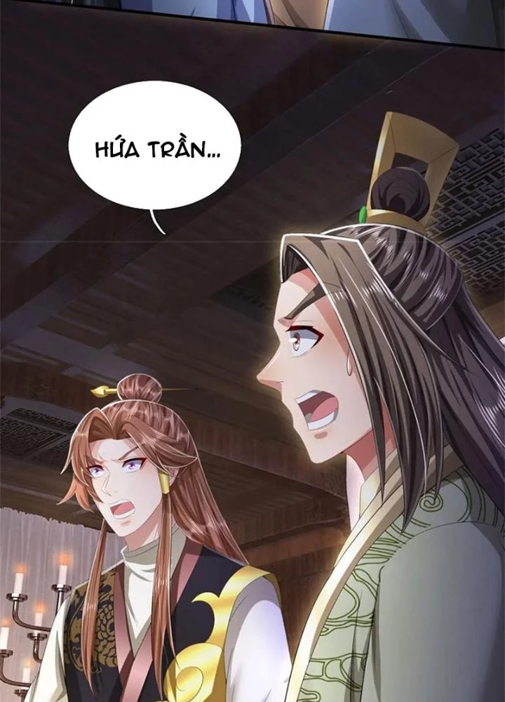 Ta Được Nuôi Dưỡng Bởi Nữ Ma Đầu Chapter 99 - 29