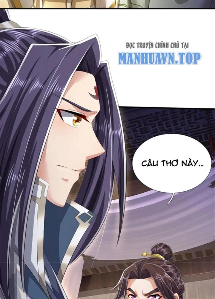 Ta Được Nuôi Dưỡng Bởi Nữ Ma Đầu Chapter 99 - 31