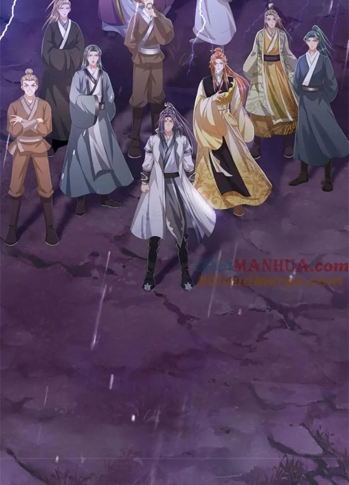 Ta Được Nuôi Dưỡng Bởi Nữ Ma Đầu Chapter 99 - 41