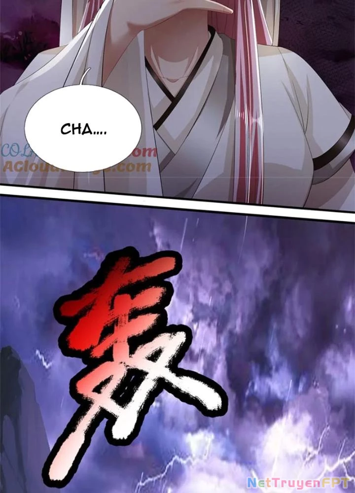 Ta Được Nuôi Dưỡng Bởi Nữ Ma Đầu Chapter 99 - 45