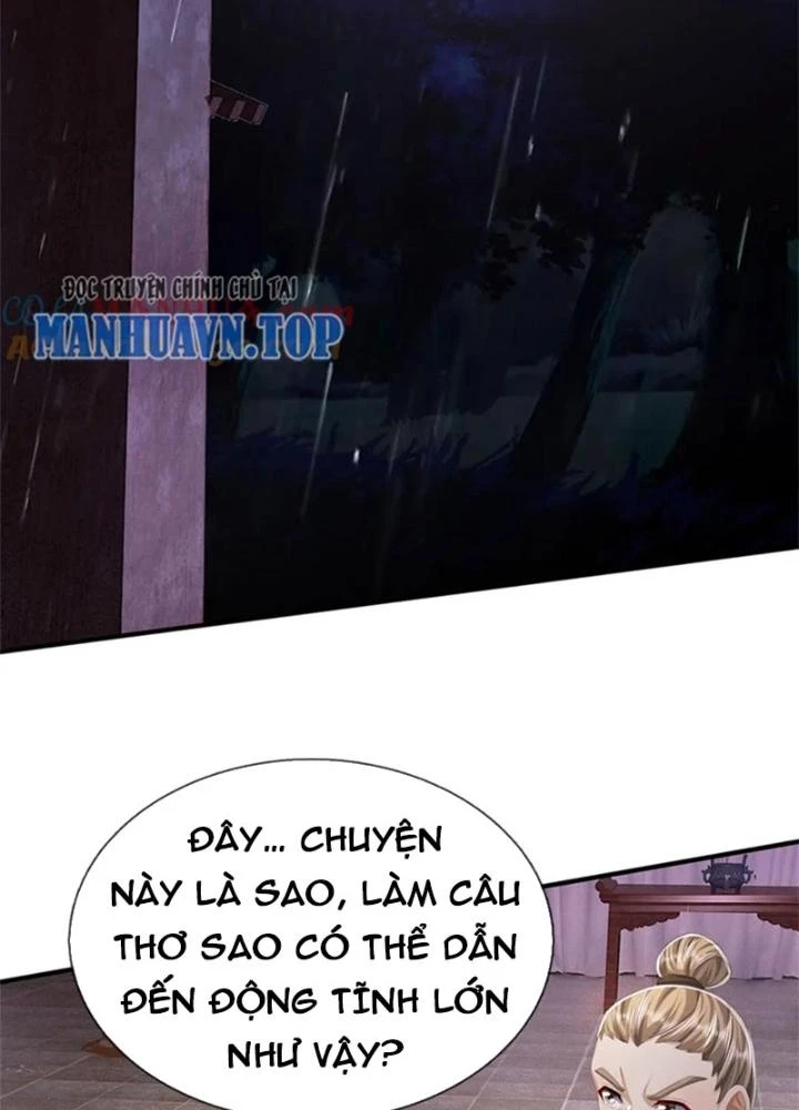 Ta Được Nuôi Dưỡng Bởi Nữ Ma Đầu Chapter 99 - 49