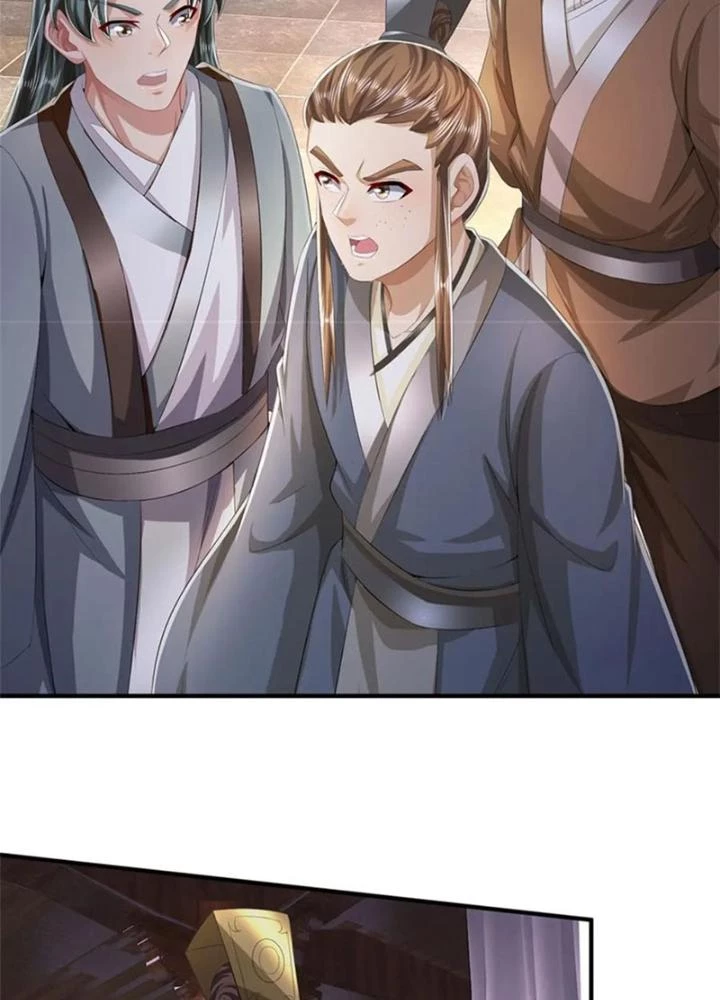 Ta Được Nuôi Dưỡng Bởi Nữ Ma Đầu Chapter 99 - 51