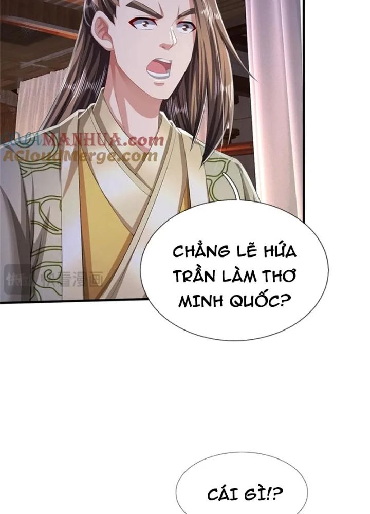Ta Được Nuôi Dưỡng Bởi Nữ Ma Đầu Chapter 99 - 53