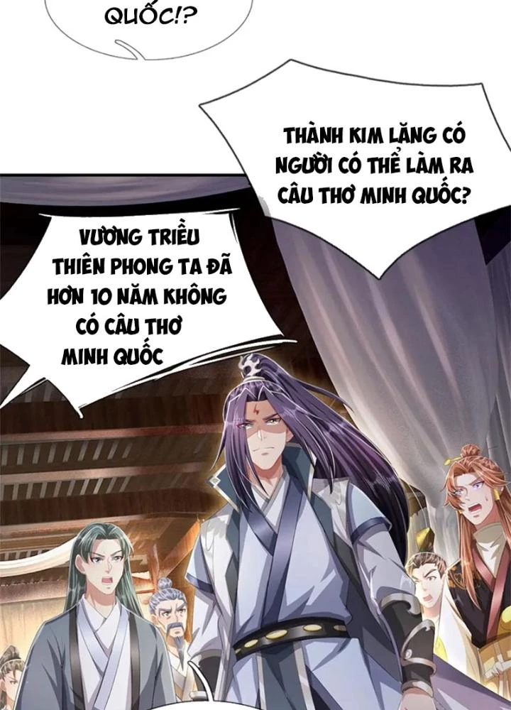 Ta Được Nuôi Dưỡng Bởi Nữ Ma Đầu Chapter 99 - 55