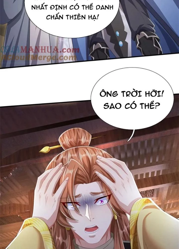 Ta Được Nuôi Dưỡng Bởi Nữ Ma Đầu Chapter 99 - 57