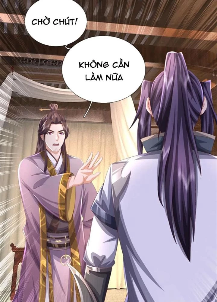 Ta Được Nuôi Dưỡng Bởi Nữ Ma Đầu Chapter 99 - 65