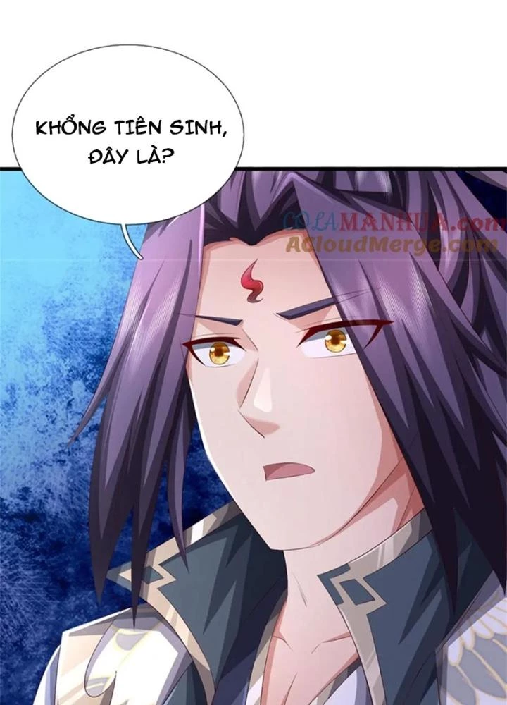 Ta Được Nuôi Dưỡng Bởi Nữ Ma Đầu Chapter 99 - 67