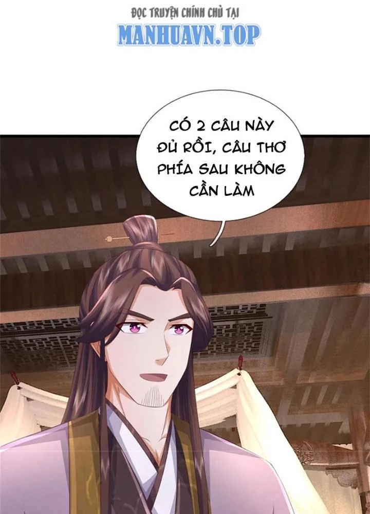 Ta Được Nuôi Dưỡng Bởi Nữ Ma Đầu Chapter 99 - 69