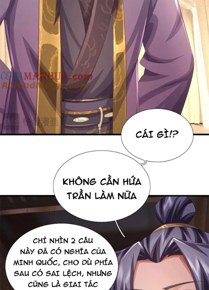 Ta Được Nuôi Dưỡng Bởi Nữ Ma Đầu Chapter 99 - 71