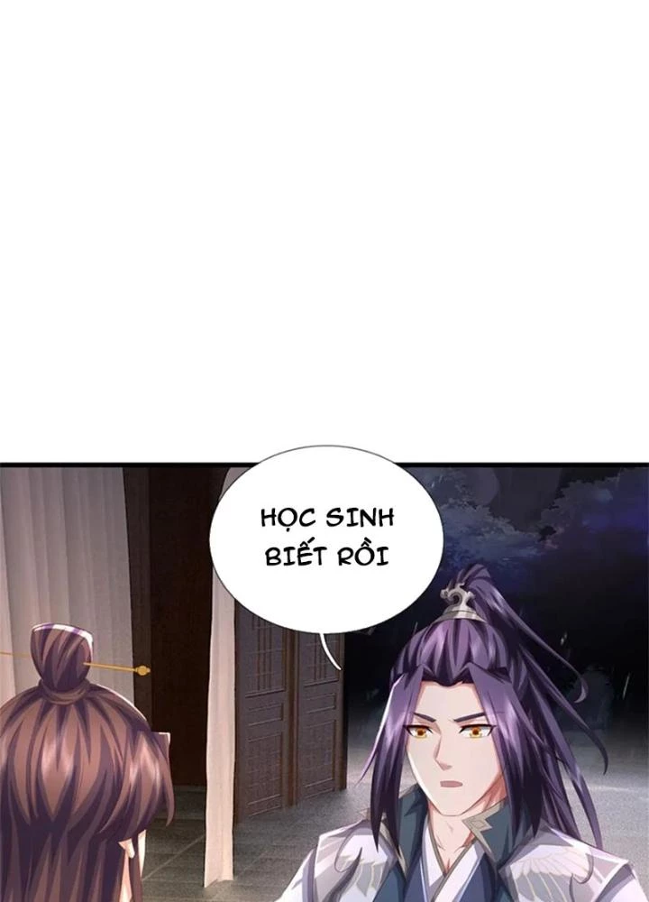 Ta Được Nuôi Dưỡng Bởi Nữ Ma Đầu Chapter 99 - 75