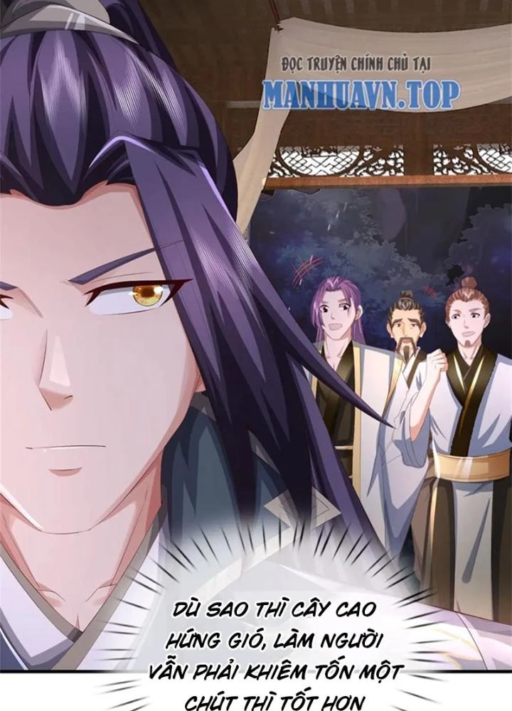 Ta Được Nuôi Dưỡng Bởi Nữ Ma Đầu Chapter 99 - 79