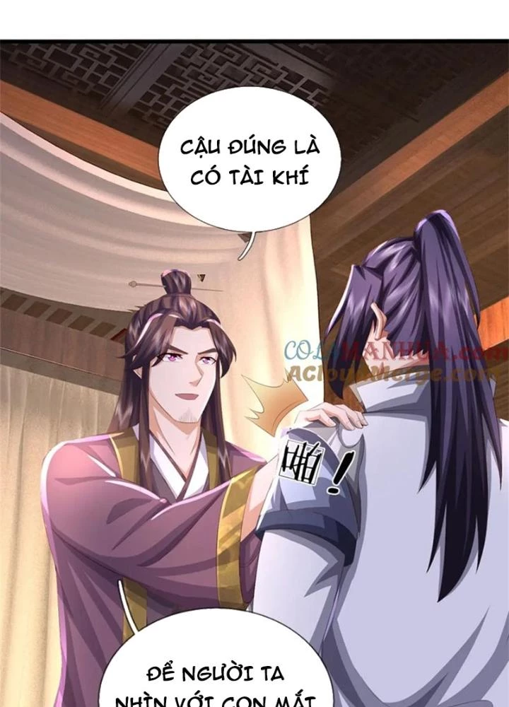 Ta Được Nuôi Dưỡng Bởi Nữ Ma Đầu Chapter 99 - 81