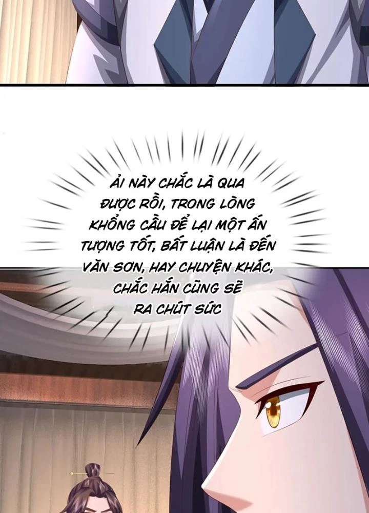 Ta Được Nuôi Dưỡng Bởi Nữ Ma Đầu Chapter 99 - 85