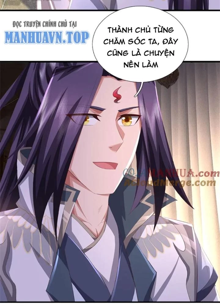 Ta Được Nuôi Dưỡng Bởi Nữ Ma Đầu Chapter 99 - 91