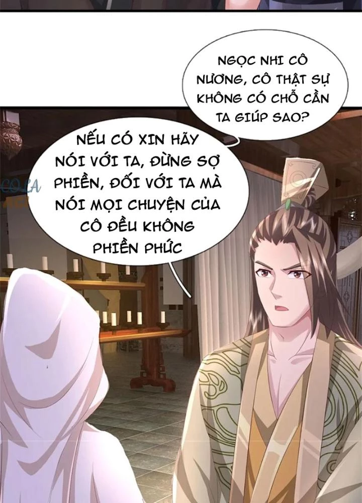 Ta Được Nuôi Dưỡng Bởi Nữ Ma Đầu Chapter 99 - 95