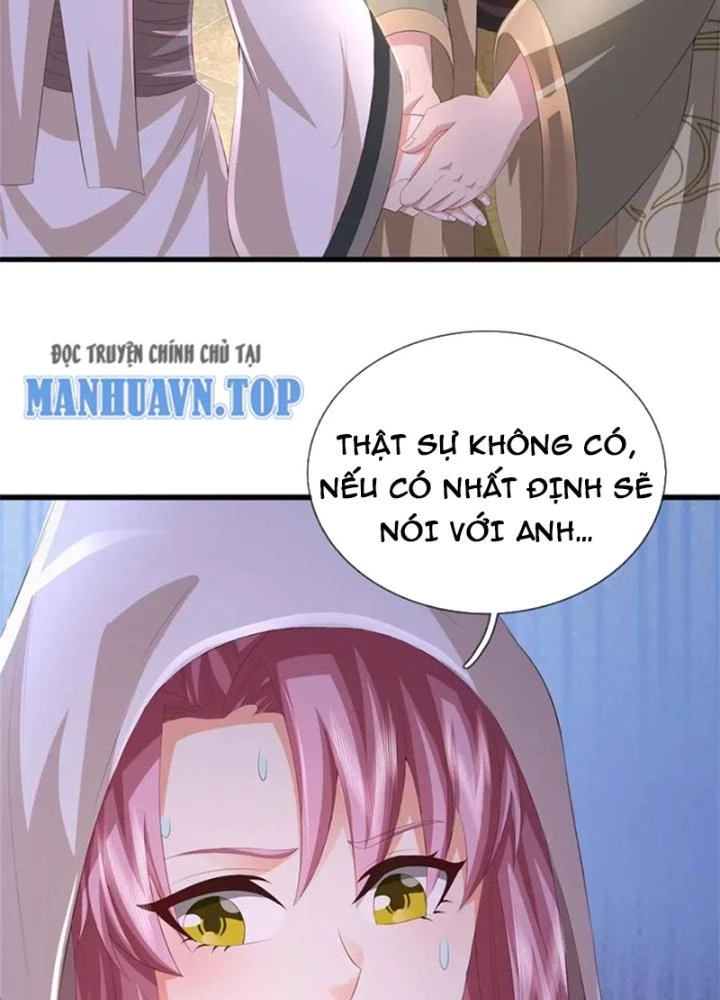 Ta Được Nuôi Dưỡng Bởi Nữ Ma Đầu Chapter 99 - 97