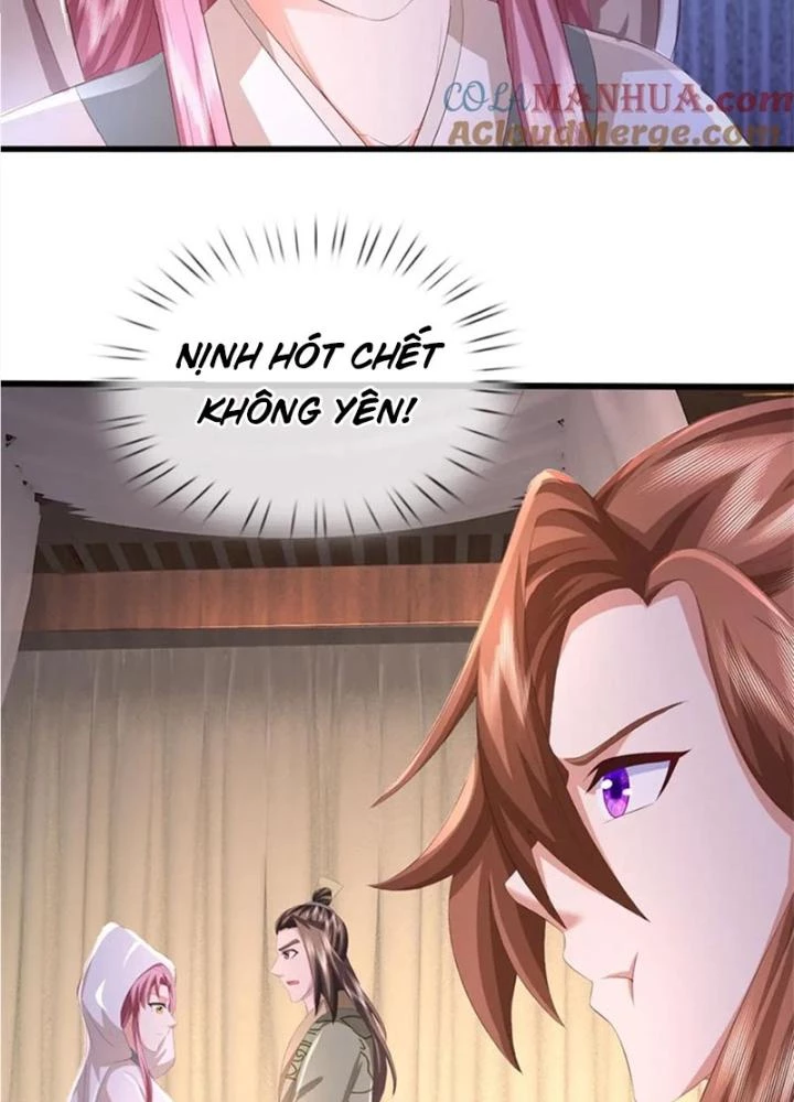 Ta Được Nuôi Dưỡng Bởi Nữ Ma Đầu Chapter 99 - 99