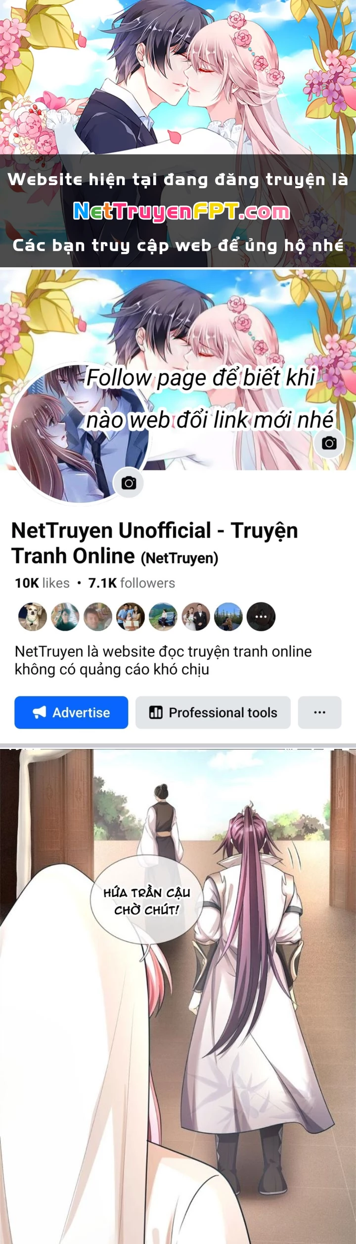 Ta Được Nuôi Dưỡng Bởi Nữ Ma Đầu Chapter 100 - 1
