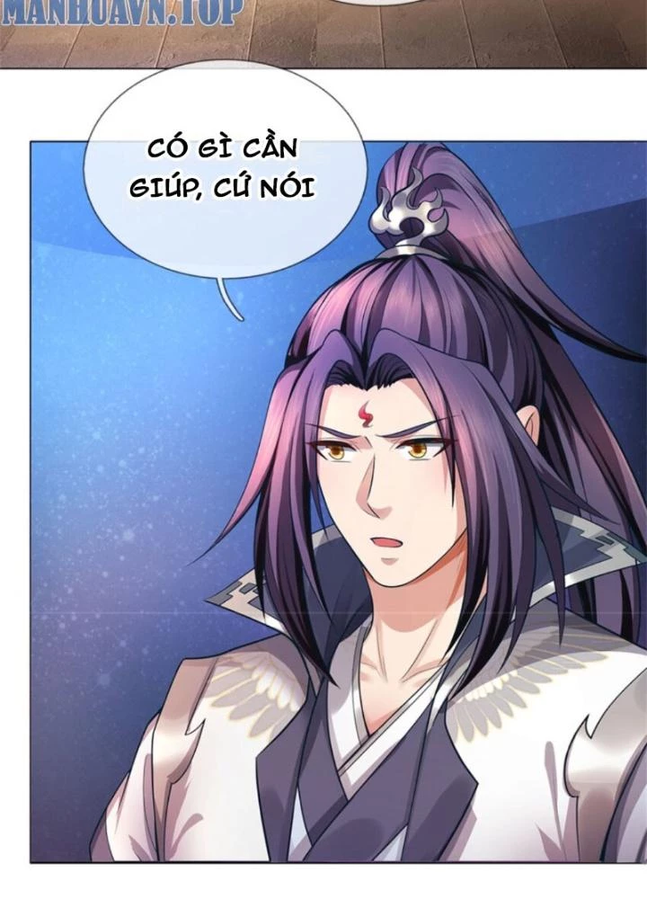 Ta Được Nuôi Dưỡng Bởi Nữ Ma Đầu Chapter 100 - 9