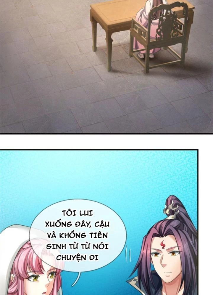 Ta Được Nuôi Dưỡng Bởi Nữ Ma Đầu Chapter 100 - 25
