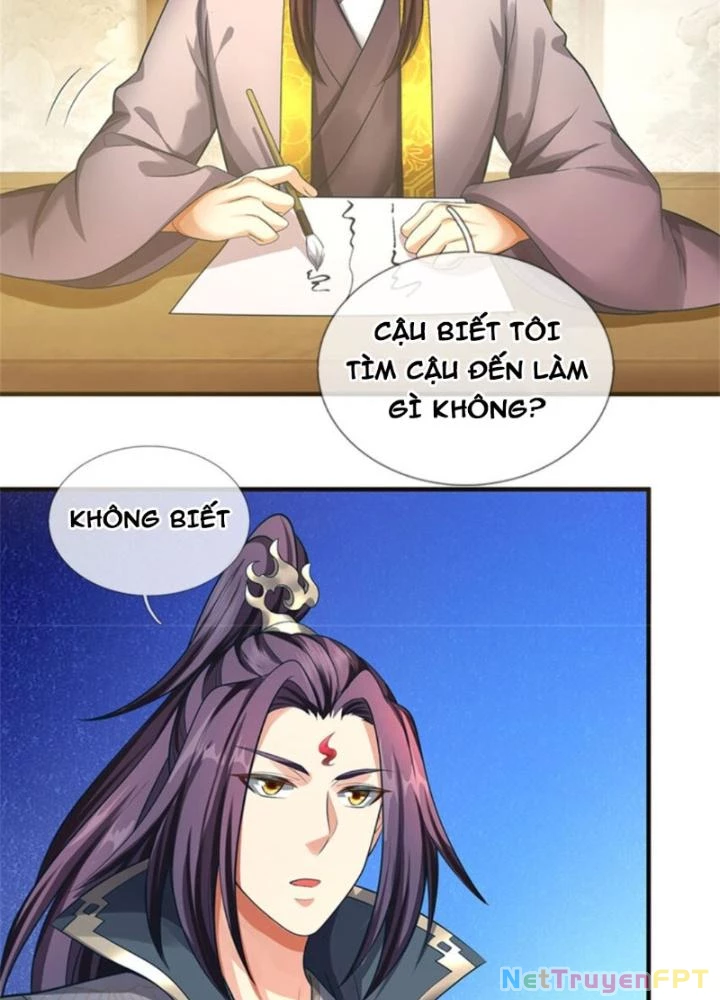 Ta Được Nuôi Dưỡng Bởi Nữ Ma Đầu Chapter 100 - 31