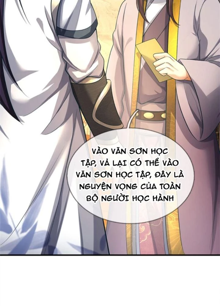Ta Được Nuôi Dưỡng Bởi Nữ Ma Đầu Chapter 100 - 35